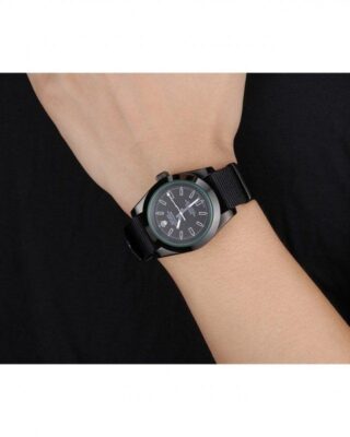 Milgauss Black Dial 622001 Product Detail