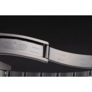 Milgauss Black Dial PRL05090290 Product Detail