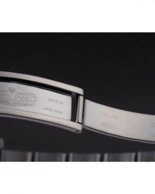 Milgauss Black Dial PRL05090290 Product Detail