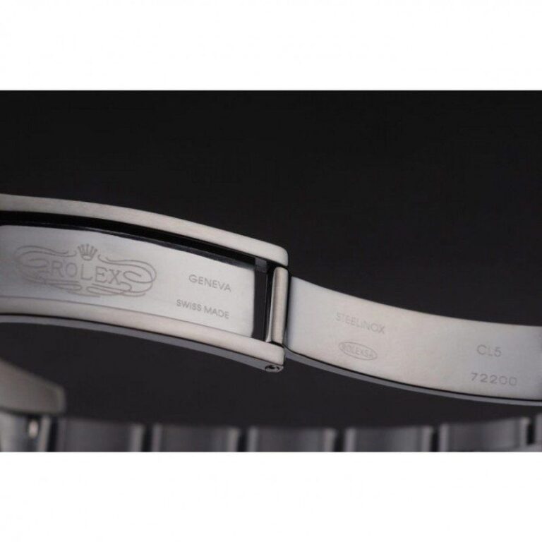 Milgauss Black Dial PRL05090290 Product Detail