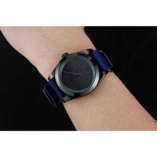 Milgauss Blue Dial 622005 Product Detail
