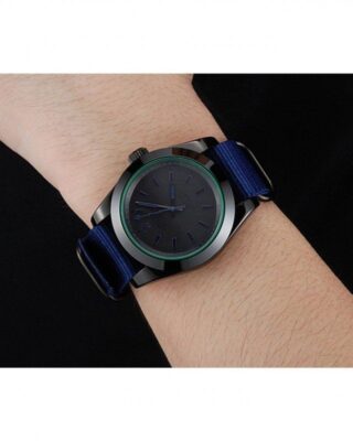 Milgauss Blue Dial 622005 Product Detail