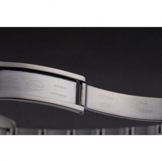 Milgauss White Dial PR116610 Product Detail