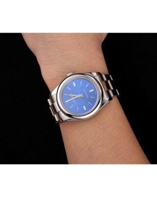 Oyster Perpetual Date Blue Dial REP016835 Product Detail