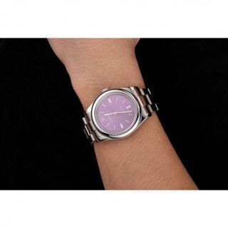 Oyster Perpetual Date Purple Dial REP016834 Product Detail