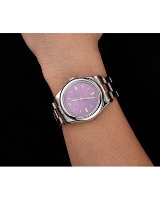 Oyster Perpetual Date Purple Dial REP016834 Product Detail