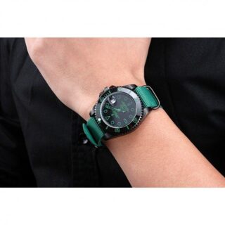 Submariner Black Dial 622009 Visual Detail