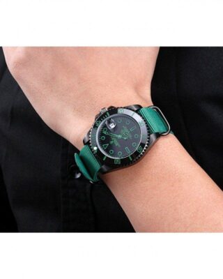 Submariner Black Dial 622009 Visual Detail