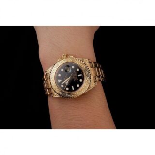 Submariner Black Dial 1454071 Product Detail