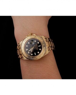 Submariner Black Dial 1454071 Product Detail