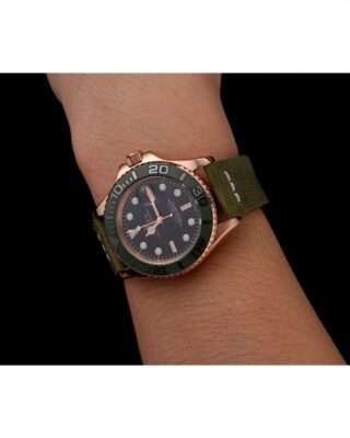 Yacht-Master Black Dial 1453862 Alternate Angle