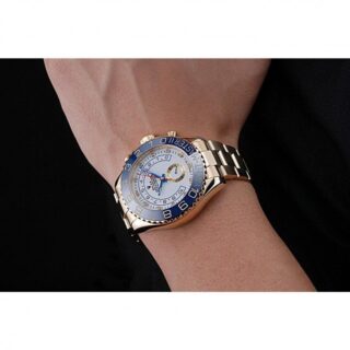 Yacht-Master White Dial 622271 Product Detail