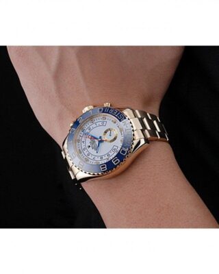 Yacht-Master White Dial 622271 Product Detail