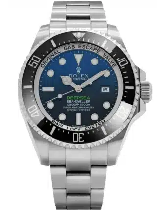Replica Rolex Deepsea James Cameron Dial 126660