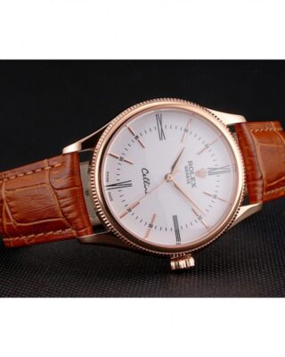 Superclone Cellini White Dial REP016795 Design Element