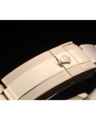 Daytona Black Dial 80251 Profile Shot