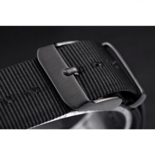 Superclone Submariner Black Dial REP016826 Profile Shot
