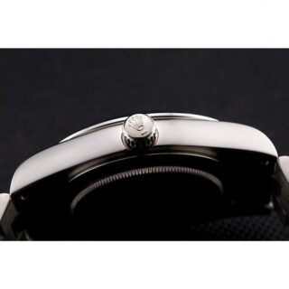 Oyster Perpetual Date Purple Dial REP016834 Alternate Angle