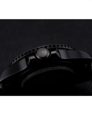 Superclone GMT-Master II Black Dial PR18239 Profile Shot