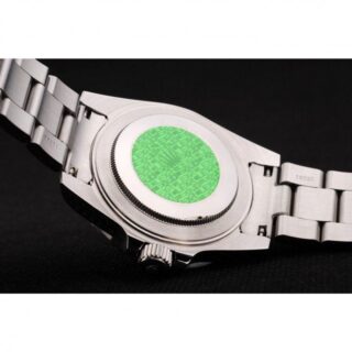 Superclone GMT-Master II Green Dial SRL48 Style Perspective