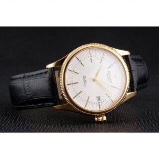 Superclone Cellini White Dial REP016791 Design Element