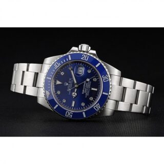Submariner Blue Dial 622638 Design Element