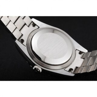 Superclone Day-Date White Dial REP016824 Style Perspective