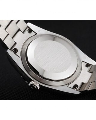 Superclone Day-Date White Dial REP016824 Style Perspective
