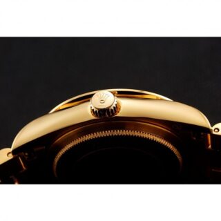 Superclone Day-Date 37mm White Dial 1453958 8