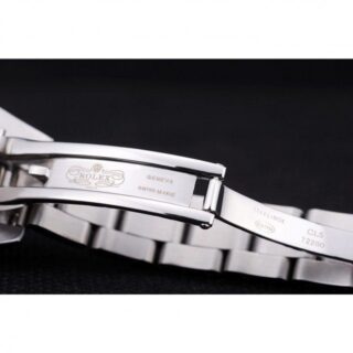 Superclone Explorer Black Dial SLR157 Alternate Angle