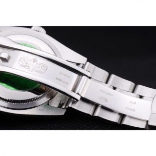 Superclone Explorer Black Dial SRL156 14270 Alternate Angle