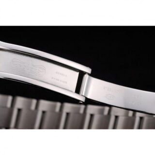 Superclone Explorer Black Dial 42002 Visual Detail