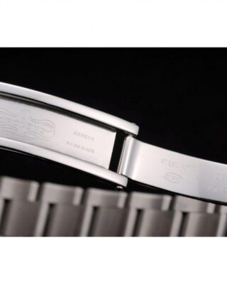 Superclone Explorer Black Dial 42002 Visual Detail