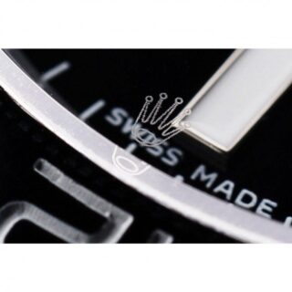 Superclone GMT-Master II Black Dial REP016828 Product Detail