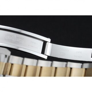 Superclone GMT-Master II Black Dial 80295 Feature Highlight