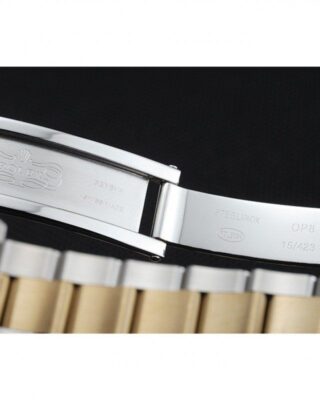 Superclone GMT-Master II Black Dial 80295 Feature Highlight