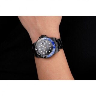 Superclone GMT-Master II Black Dial PR18239 Product Detail