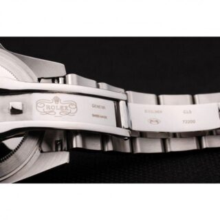Superclone GMT-Master II Green Dial SRL48 Product Detail
