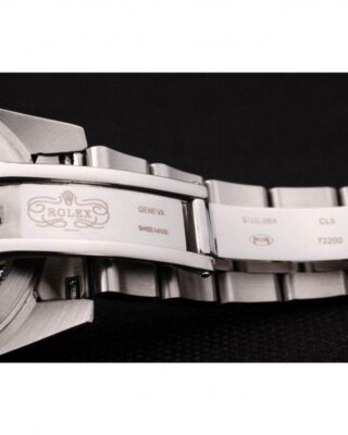 Superclone GMT-Master II Green Dial SRL48 Product Detail