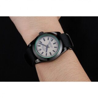 Superclone Milgauss White Dial 622000 Product Detail