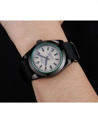 Superclone Milgauss White Dial 622000 Product Detail
