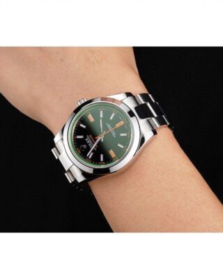 Superclone Milgauss Black Dial REP016836 Product Detail