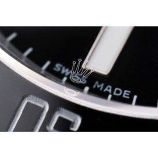 Superclone Submariner Black Dial REP016826 Alternate Angle