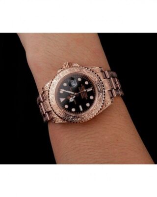 Superclone Submariner Black Dial 1454086 Product Detail