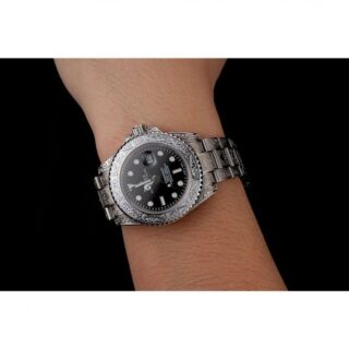 Superclone Submariner Black Dial 1454093 Product Detail
