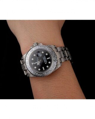 Superclone Submariner Black Dial 1454093 Product Detail
