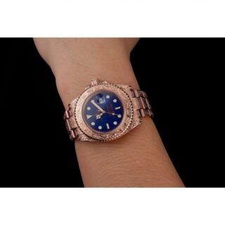 Superclone Submariner Blue Dial 1454085 Product Detail