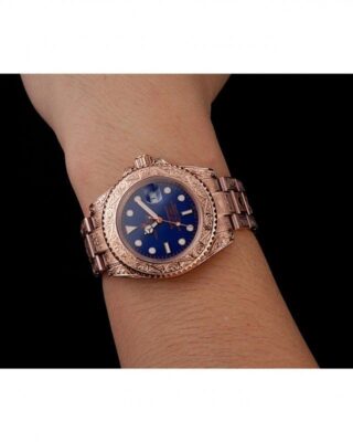 Superclone Submariner Blue Dial 1454085 Product Detail
