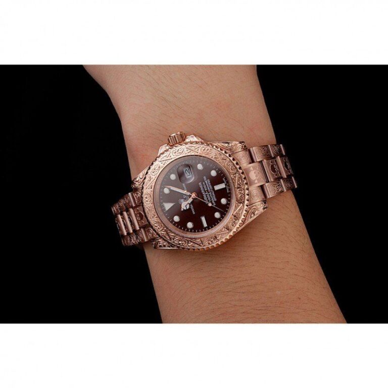 Superclone Submariner Brown Dial 1454087 Product Detail