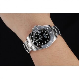 Submariner Black Dial 1454153 Product Detail